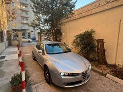 Grigio Usata 2006 Alfa Romeo 159 Tre volumi | 4300 € (Buon prezzo)