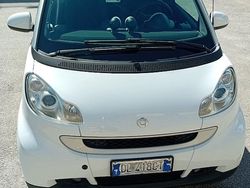 Usata 2007 Smart ForTwo Coupé Due volumi | 4500 € (Buon prezzo)