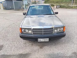 Usata 1990 Mercedes 190 Tre volumi | 3500 €