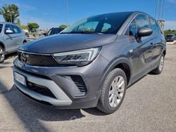 Gray Usata 2021 Opel Crossland Ultimate SUV | 11.000 € (Buon prezzo)