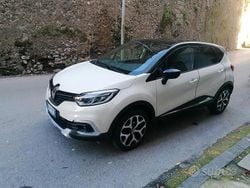 Bianco Usata 2019 Renault Captur SUV | 10.950 € (Super prezzo)