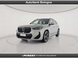 Grigio Usata 2025 BMW X1 M Sport SUV | 45.580 € (Ottimo prezzo)