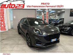 Grigio Usata 2021 Ford Puma ST-Line X SUV | 15.999 € (Buon prezzo)
