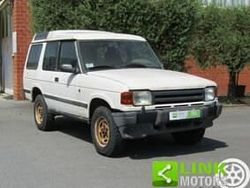 Bianco Usata 1996 Land Rover Discovery SUV | 3990 €