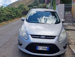 Usata 2012 Ford C-MAX Titanium Monovolume | 2500 € (Super prezzo)