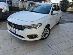 Bianco Usata 2020 Fiat Tipo Business Station wagon | 7000 € (Buon prezzo)