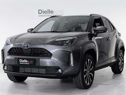 Nero Nuova 2025 Toyota Yaris Cross Trend SUV | 26.900 € (Buon prezzo)