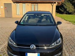 Usata 2017 VW Golf VII Comfortline Tre volumi | 13.300 € (Buon prezzo)