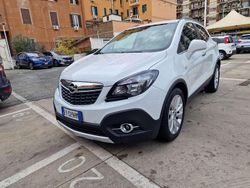 Bianco Usata 2015 Opel Mokka Cosmo SUV | 8650 € (Ottimo prezzo)