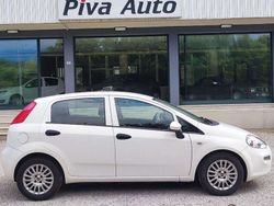 Bianco Usata 2018 Fiat Punto Street Due volumi | 7000 € (Buon prezzo)