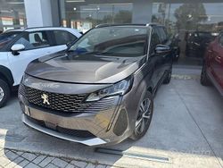 Bianco Usata 2023 Peugeot 5008 Allure SUV | 19.950 € (Super prezzo)