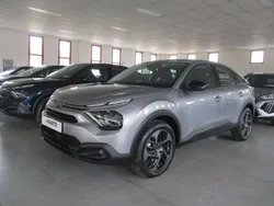 Grigio Usata 2024 Citroën C4 PureTech Tre volumi | 19.400 € (Buon prezzo)