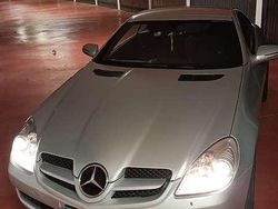 Usata 2009 Mercedes SLK200 Cabrio | 17.000 € (Cara)