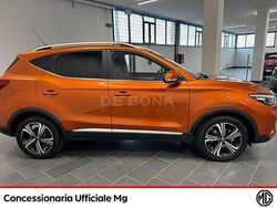 Arancione Usata 2024 MG ZS Comfort Station wagon | 14.900 € (Buon prezzo)