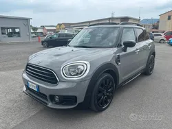 Grigio Usata 2019 Mini Cooper D Countryman Hype SUV | 20.950 € (Ottimo prezzo)