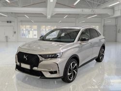 Grigio Usata 2022 DS Automobiles DS7 Crossback Grand Chic SUV | 27.100 € (Buon prezzo)
