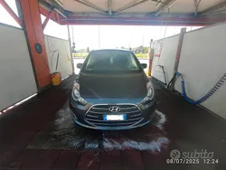 Usata 2017 Hyundai ix20 Monovolume | 10.500 € (Cara)