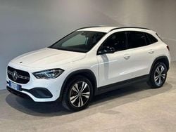 Bianco Usata 2021 Mercedes GLA200 SUV | 28.900 € (Buon prezzo)