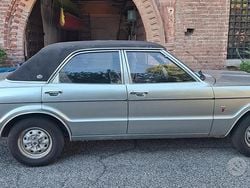 Grigio Usata 1960 Ford Taunus Tre volumi | 10.000 €