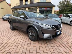Grigio Usata 2022 Nissan Qashqai SUV | 20.690 € (Buon prezzo)