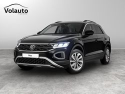 Nero Nuova 2025 VW T-Roc Edition SUV | 28.900 € (Buon prezzo)
