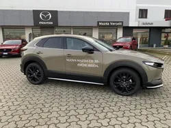 Verde Usata 2024 Mazda CX-30 Nagisa SUV | 29.900 € (Molto cara)