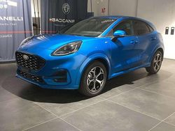 Blu/azzurro Nuova 2025 Ford Puma ST-Line SUV | 20.750 € (Ottimo prezzo)