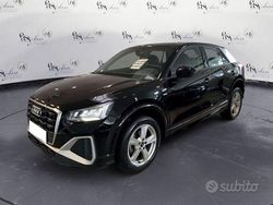 Nero Usata 2024 Audi Q2 Ambiente SUV | 29.800 € (Buon prezzo)