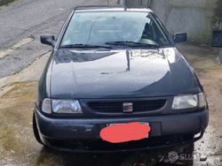 Grigio Usata 1997 Seat Cordoba Tre volumi | 1200 €