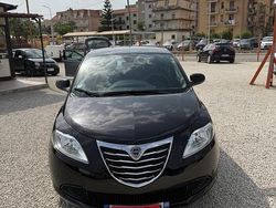 Nero Usata 2013 Lancia Ypsilon Silver Due volumi | 9499 € (Molto cara)
