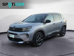 Grigio Usata 2024 Citroën C5 Aircross SUV | 26.000 € (Buon prezzo)