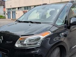 Nero Usata 2009 Citroën C3 Picasso Monovolume | 2800 € (Ottimo prezzo)