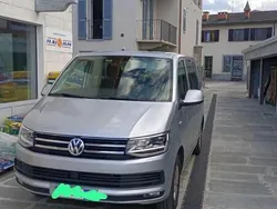 Usata 2017 VW Multivan Monovolume | 39.900 € (Buon prezzo)