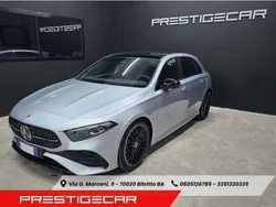 Other Usata 2024 Mercedes A180 AMG Line Premium Plus Tre volumi | 37.900 € (Buon prezzo)