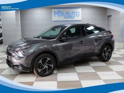 Grigio scuro Usata 2024 Citroën C4 PureTech Tre volumi | 17.900 € (Ottimo prezzo)