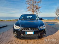 Usata 2015 Mitsubishi ASX SUV | 12.500 € (Cara)