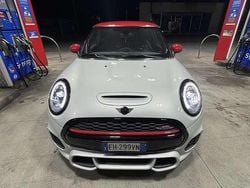 Usata 2017 Mini John Cooper Works Challenge Due volumi | 17.000 € (Super prezzo)