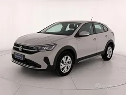 Ascot grey Usata 2024 VW Taigo Life SUV | 20.900 € (Super prezzo)
