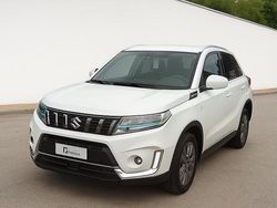Bianco Usata 2021 Suzuki Vitara Cool SUV | 15.400 € (Ottimo prezzo)