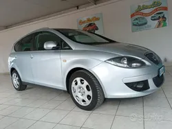 Argento Usata 2007 Seat Altea XL Stylance Monovolume | 3500 € (Buon prezzo)