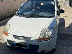 Usata 2009 Chevrolet Matiz Due volumi | 1200 € (Ottimo prezzo)