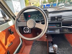 Grigio Usata 1989 Fiat 126 Due volumi | 4300 €