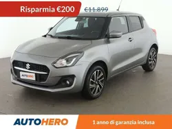 Argento Usata 2020 Suzuki Swift Comfort Due volumi | 11.099 € (Buon prezzo)