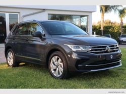 Grigio Usata 2023 VW Tiguan Elegance SUV | 26.900 € (Buon prezzo)