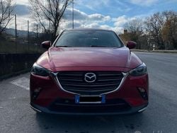 Usata 2019 Mazda CX-3 SUV | 15.500 € (Buon prezzo)