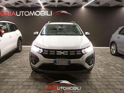 Bianco Usata 2023 Dacia Sandero Stepway Due volumi | 13.900 € (Buon prezzo)