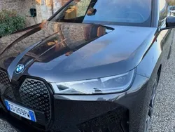 Nero Usata 2024 BMW iX Comfort Edition SUV | 56.000 € (Molto cara)
