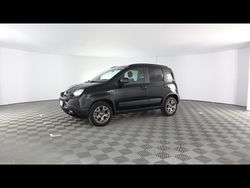 Nero / metallizzato Usata 2022 Fiat Panda Cross Cross Due volumi | 11.900 € (Buon prezzo)