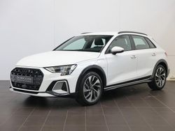 Bianco arkona Nuova 2025 Audi A3 e-tron Advanced Plus Due volumi | 40.500 € (Super prezzo)