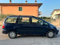 Usata 2001 Ford Galaxy Monovolume | 1650 € (Buon prezzo)